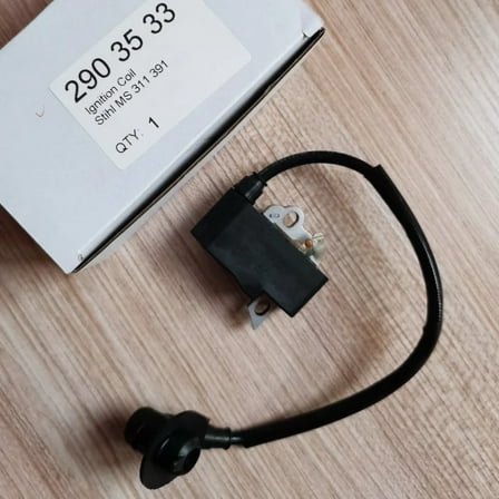 Garden Tool Parts MS 311 MS 391 Ignition Coil MS311 MS391 1141 400 1303, 1141 400 1307
