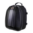 thumbnail image 3 of Bolsa Trasera Impermeable para Motocicleta, Almacenamiento en El Asiento Trasero, para Llevar plata Sunnimix Parte trasera impermeable de la motocicleta, 3 of 8