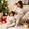 thumbnail image 4 of Christmas Pillows Sweet Candy Shape Pillow Soft & Breathable for Sofa Bed Reading Nook Entryway Dining Christmas Decorations by MPOISVA, 4 of 7