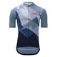 thumbnail image 4 of Conjunto de Jersey de Ciclismo de manga corta para hombre, Ropa transpirable para Ciclismo de montaña, Maillot, Kit de uniforme de Ciclismo, verano 2024, 4 of 4