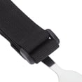 thumbnail image 1 of Handle Adaptive Grip Fork, Stainless Steel Easy Hold Utensil Flexible Spoon Fork Rotating Dining Eating Aids Utensil Adaptive Utensil For Those With Arthritis And Weak Grip, 1 of 8