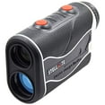 thumbnail image 1 of STELLATE Golf Rangefinder Slope Adjustment Technology, Jolt, Flag Lock, 500-600 Yard Distance,Laser Digital Range Finder, 1 of 8
