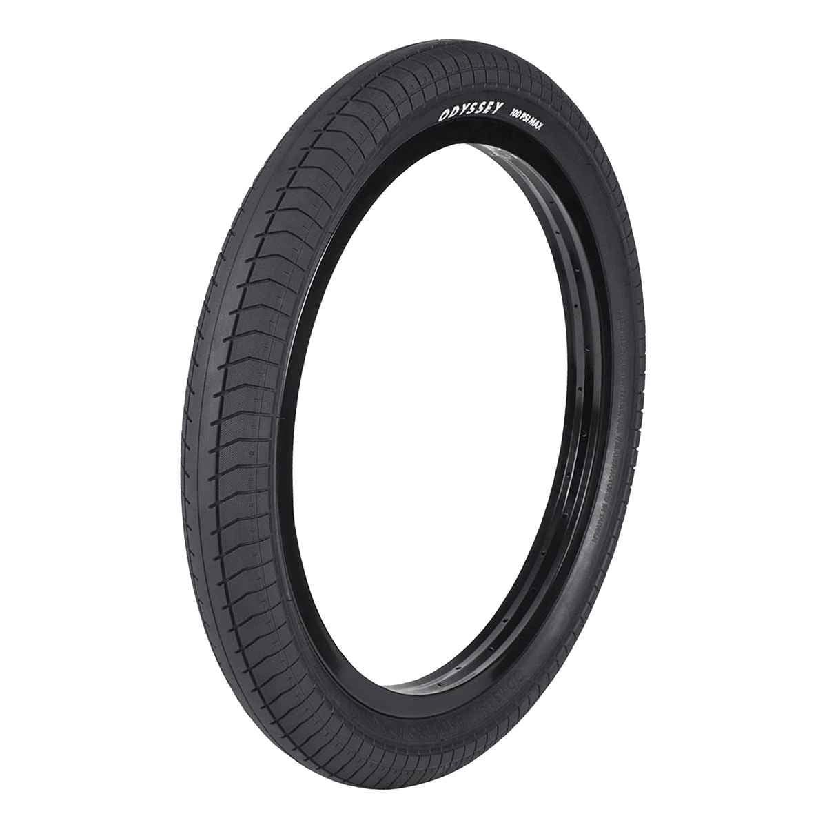 Odyssey Path Pro 20 x 2.25 BMX Tire T233KBK
