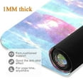 thumbnail image 4 of BZSMCE Yoga Mat Women Strawberries Floating in Water Fitness Mat, 4 of 9