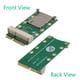 thumbnail image 4 of Mini adaptador PCIE con ranura para tarjeta SIM para módem 3G4G Kuymtek WWAN HSPA tarjeta LTE Mini tarjeta GPS para ordenadores portátiles de escritorio, 4 of 9