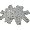 thumbnail image 4 of Felt Pan Guards - 3 Different Sizes Pot Divider Guards for Separating Pots and Pans Gray 15pcs, 4 of 4