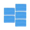 thumbnail image 4 of Patch Gonflable de Réparation de Bateau, Kit de Réparation de Bateau Installation Facile PVC pour les Canapés Gonflables pour les Canoës Blanc, Noir, Rouge, Bleu, 4 of 8