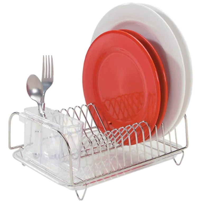 Jr. Folding Dish Rack – The Better House