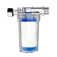thumbnail image 1 of , purificador de agua, accesorio de filtración, de filtración de elemento filtrante robusto para baños y hogares, 1 of 9
