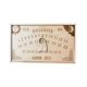 thumbnail image 1 of Countdown Halloween Calendar with Magnetic Wooden Spaceship Block, Halloween Calendar Moving Wooden, 1 of 5