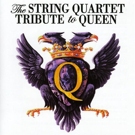The String Quartet Tribute To Queen