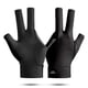 thumbnail image 5 of Guantes de billar con dedos abiertos Entrenamiento amateur de poliéster transpirable (Azul) Ndcxsfigh  Para Estrenar, 5 of 9