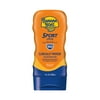 Banana Boat Sport Ultra 100 SPF Sunscreen Lotion, 4oz, Water Resistant (80 Minutes) Adult Sun Block