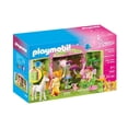 thumbnail image 1 of Cofre Jardín de Hadas Playmobil Play Boxes 52 Piezas, 1 of 4