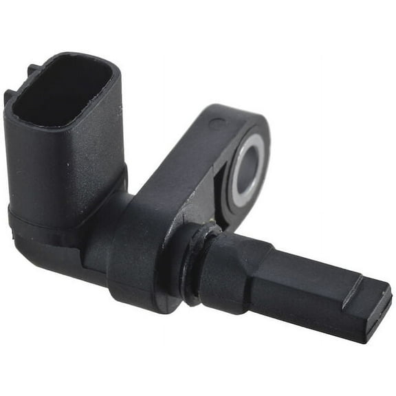 Left Driver Side ABS Speed Sensor - Compatible with 2005 - 2019 Toyota Tacoma 2006 2007 2008 2009 2010 2011 2012 2013 2014 2015 2016 2017 2018