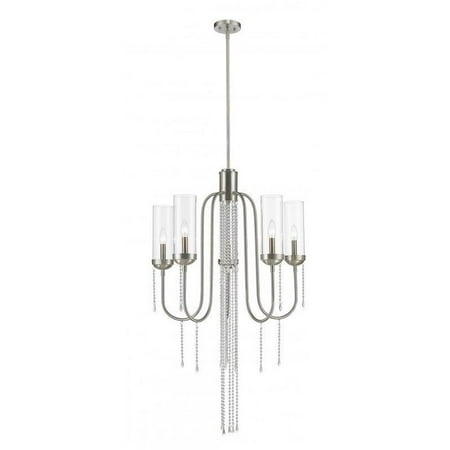 

5 Light Chandelier