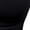 Black, variant on Womens Undershirts Short Sleeve Crewneck Slim Fit Plain T Shirts Spring Summer Basic Tops