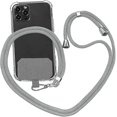 thumbnail image 1 of Universal Phone Strips In Strap, Strap Of Mobile Phone Strap Adjustable In Anti-loss And Non-slip Nylon And Non-slip- Jxlgv, 1 of 5