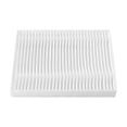 thumbnail image 3 of For L20 / V8 Pro Robot Replacement Main Side Brush HEPA Filter Mop Pads Spare Parts Accessories, 3 of 5