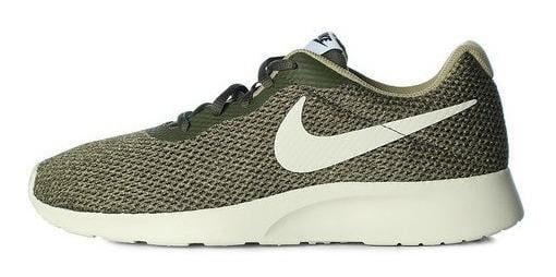Tenis Nike Tanjun SE para Hombre 844887-303 esmeralda 28.5 Nike 844887-303  TANJUN SE | Walmart en línea