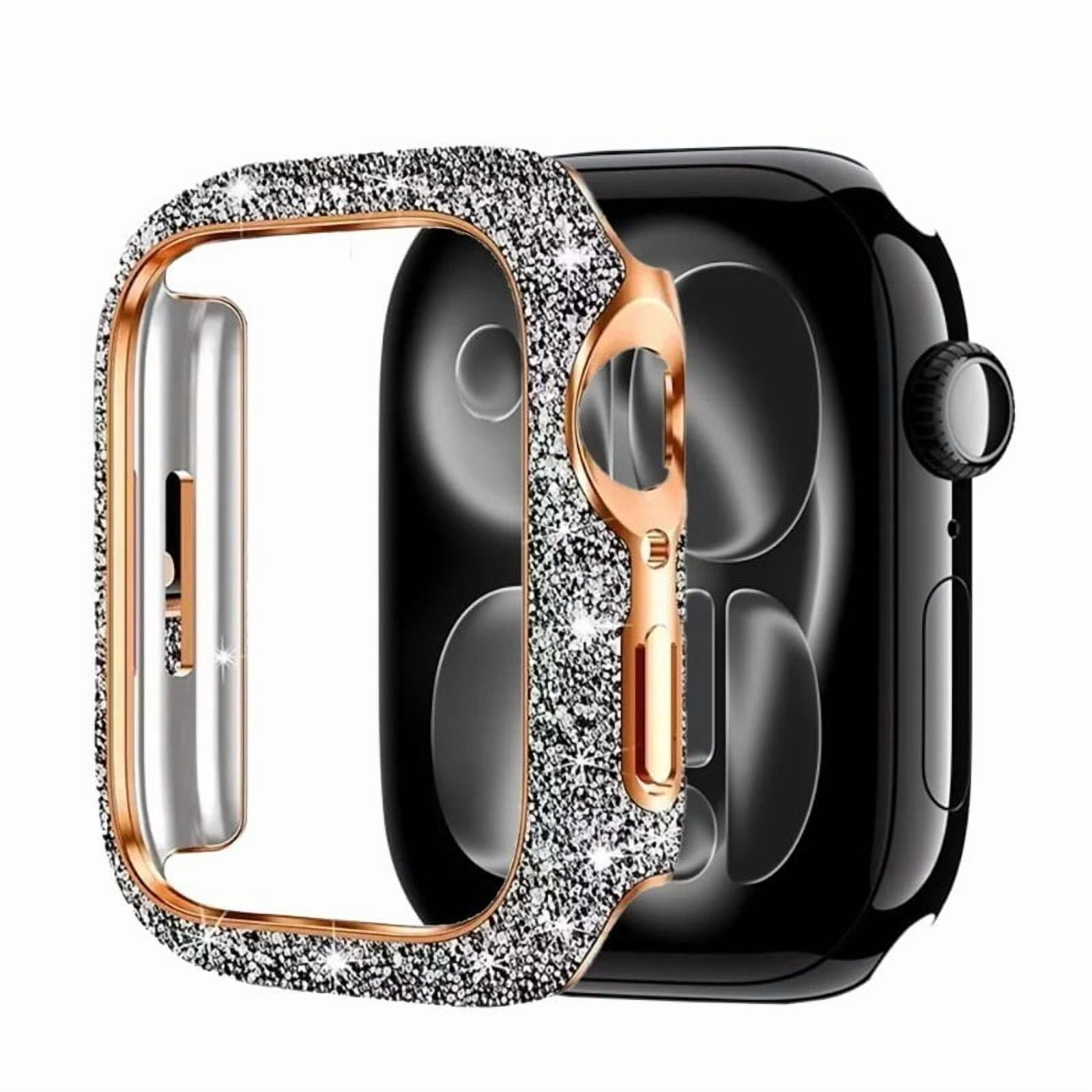 Swarovski 5619486 Millenia Rhodium with Pink Crystals Compatible  display picture 1
