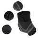 thumbnail image 3 of Ofertas Únicas 1pc Férula de Soporte para Tobillo Izquierdo Ajustable y Portátil para Mujeres para Deportes Pequeña Negra Gris de Tela Neopreno Compuesto, 3 of 4