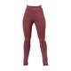 thumbnail image 1 of Leggings de yoga para minimuñeca a escala 1/12, pantalones largos elásticos, ropa para acción femenina Rosa polvorienta, 1 of 9
