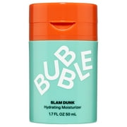 Bubble Skincare Normal to Dry Cleanser & Moisturizer Duo