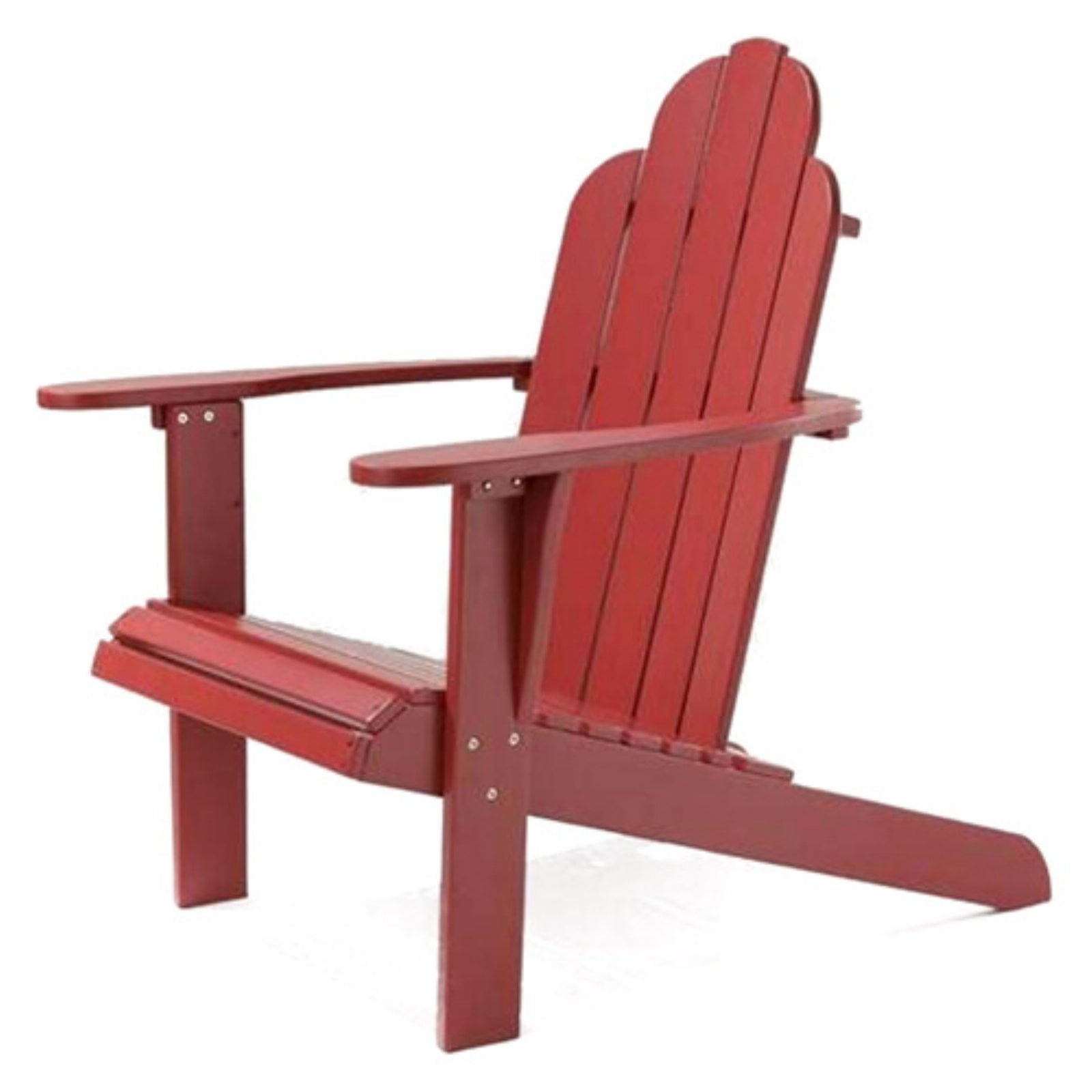 Linon Adirondack Chair, Multiple Colors by Linon Home Decor Products Inc