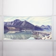 thumbnail image 7 of Octo Lights - Fluorescent Light Covers - 2x4 Flexible Ceiling Light Filters - For Classrooms and Offices - Landscape 002, 7 of 7