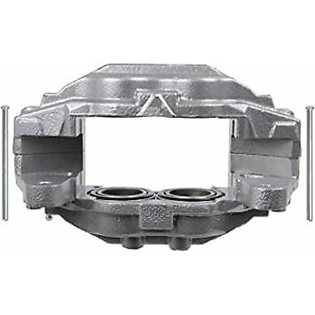 Front Left Brake Caliper for Toyota Sequoia, Tundra Goodyear Brakes GY3826