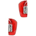 thumbnail image 1 of Par de Calaveras Np300 Frontier 2016 A 2020 Nissan C/Arnés TYC ., 1 of 4