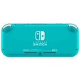 thumbnail image 2 of Consola Nintendo Switch Lite Nintendo Consola Nintendo Switch Lite Color Azul, 2 of 2