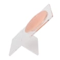 thumbnail image 1 of Soft Belly Part Model, Acupuncture Silicone Display Soft Belly Button Model  For Teaching Light Skin Color,Medium Skin Color,Dark Skin Color, 1 of 8