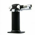 thumbnail image 1 of SharkTRUE Welding Soldering Brazing Tools Refillable Butane Gas Lighter.- Blow Micro, 1 of 8