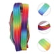 thumbnail image 4 of EeaseMX 1 cremallera de nailon de color arcoíris para jardín, para ropa, con espiral., 4 of 8