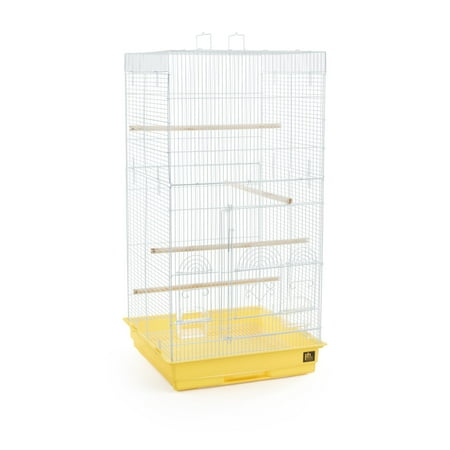 UPC: 0048081138182 | Prevue Pet Products Tall Bird Cage