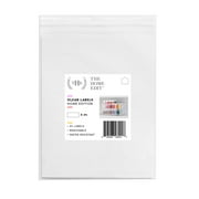 The Home Edit Clear Home Organization Labels, 24 Pack