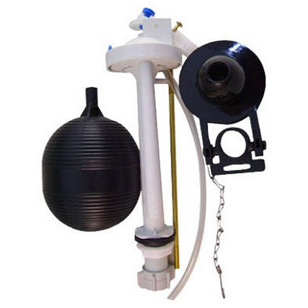 Toilet Tank Repair Kit, BrassCraft, 176217