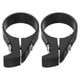 thumbnail image 1 of 2 protectores de cadena de bicicleta plegables, anticaídas, de plástico negro, para estabilizar la cadena, 1 of 8