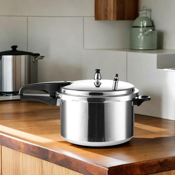 Amleso Aluminum Alloy Pressure Cooker Quickly Cooking Portable Rice Cooker For Home 20cm Other Optional