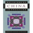 thumbnail image 1 of Les Religions de la Chine en Pratique, 1 of 1