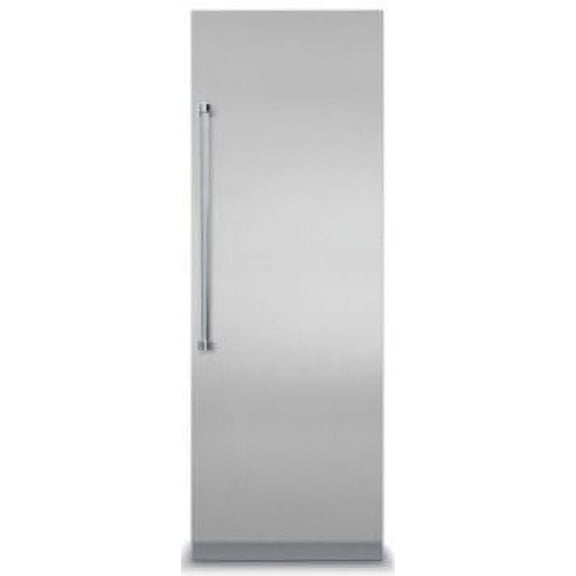 Viking Vfi7240wr 24" Wide 12.3 Cu. Ft. Capacity Energy Star Rated All Freezer - Stainless