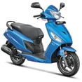 thumbnail image 3 of Dash 125 HERO Motoneta, 3 of 5