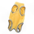thumbnail image 5 of Post-Surgical Recovery Suit for Cats - Soft, Breathable Fabric to Prevent Licking & Support Abdominal Healing During Recovery, 5 of 5