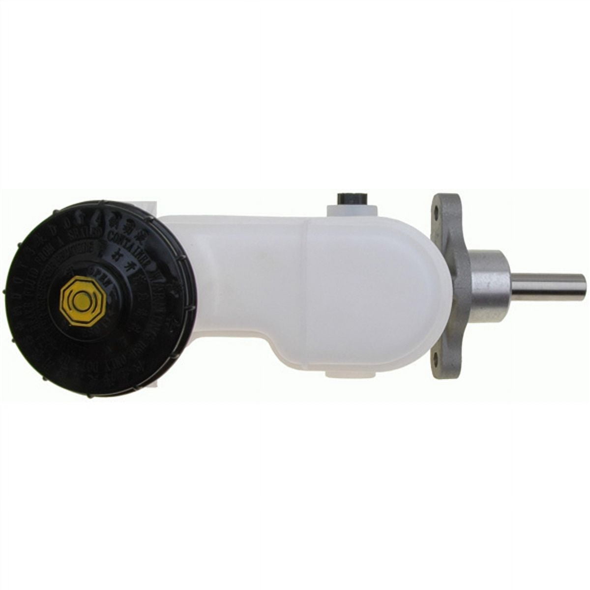 Brake Master Cylinder Fits select: 2006-2008 ACURA TSX