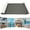 Dark Grey-7.87*3.77ft, variant on 7.87ft*3.87ft Dark Grey Eva Synthetic Teak Decking Sheet Foam Mat Non-Slip Boat Flooring Decking Pad EVA Faux Wood Teak Decking Thickness Boat Marine Mat Self-Adhesive for Yacht RV Boat