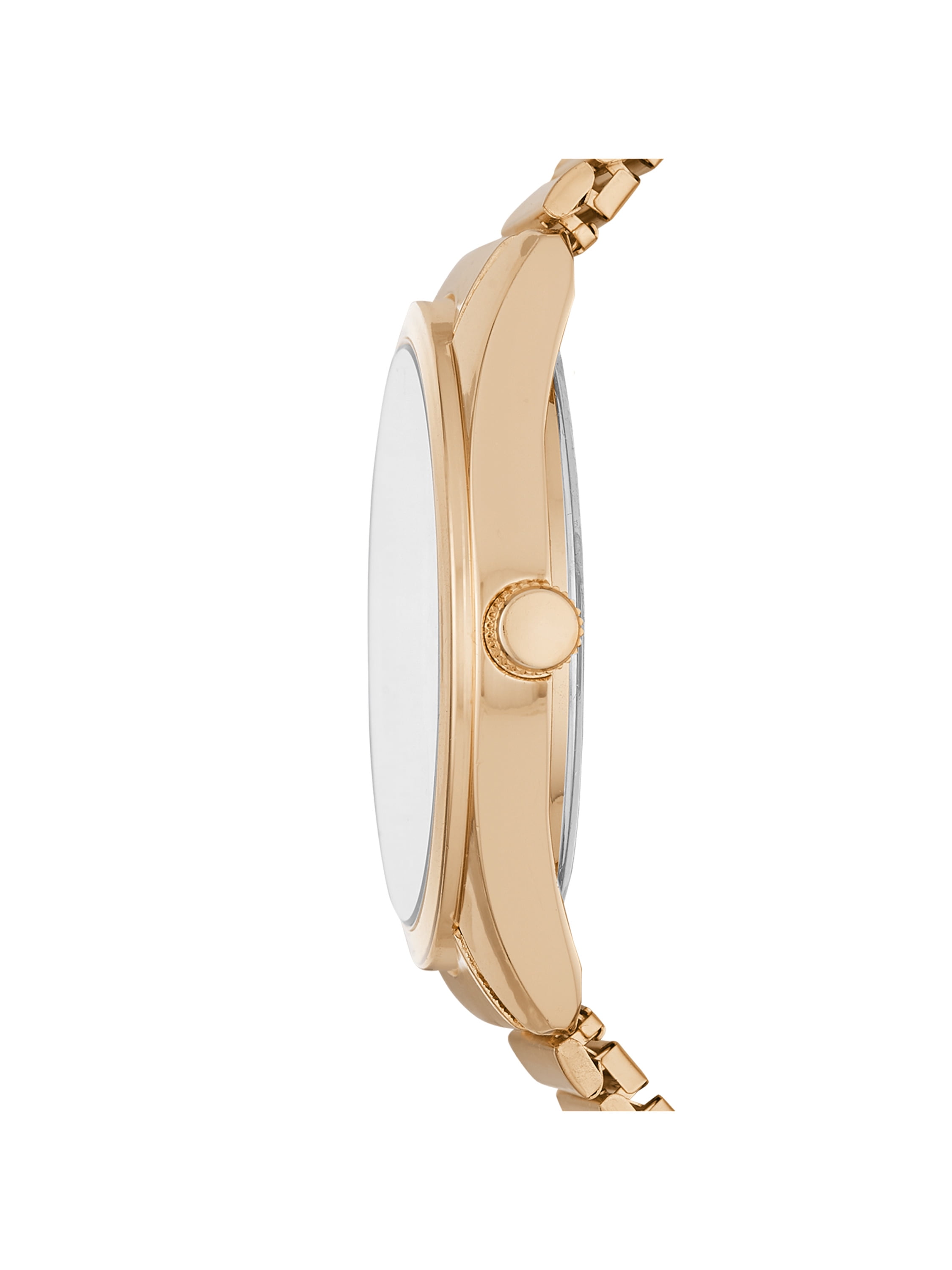 GEORGE Men's Analog Expansion Band Watch