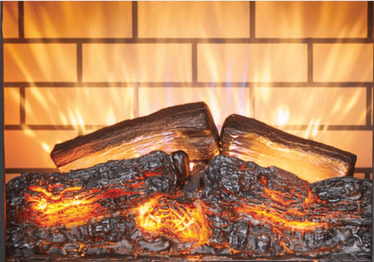 Mainstays 3D Infrared Quartz Electric Space Heater - Walmart.com