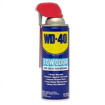 Wd-40 8113304 12 oz Multi-Purpose Lubricant, Pack of 6